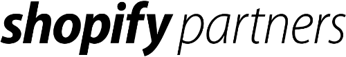 Shopify Partners logo