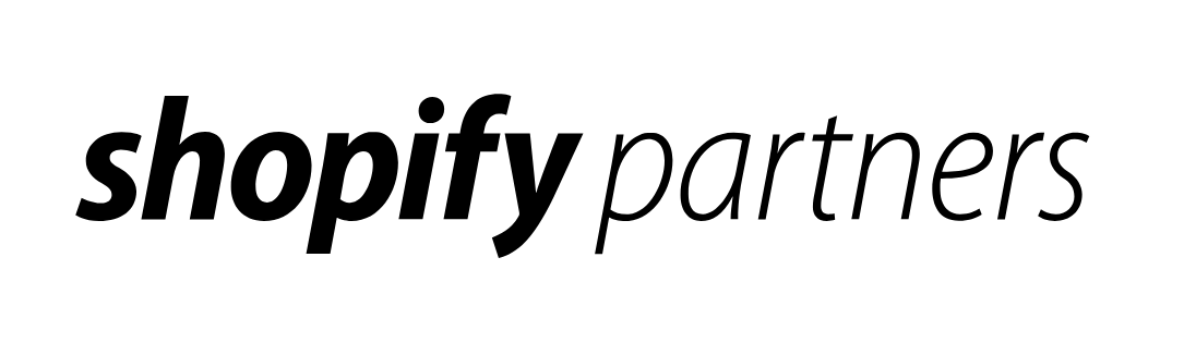 Shopify Partners logo