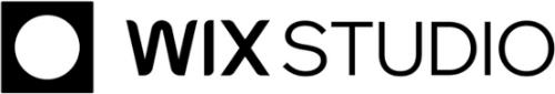Wix Studio logo
