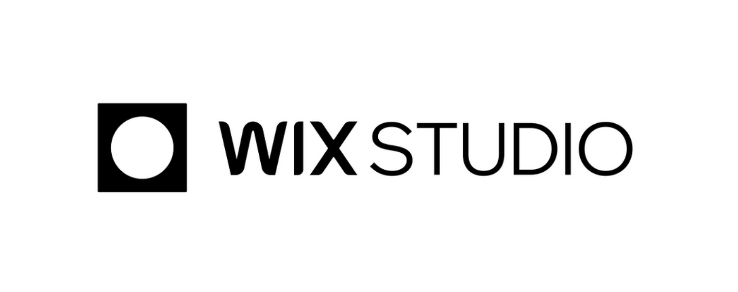 Wix Studio logo
